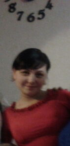 Юлия Студёнова