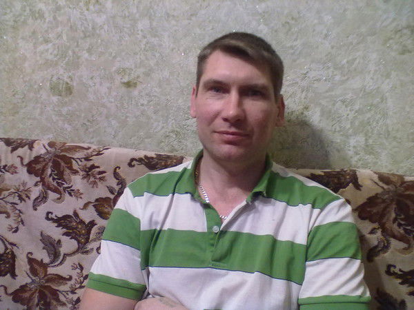 Алексей Клинников