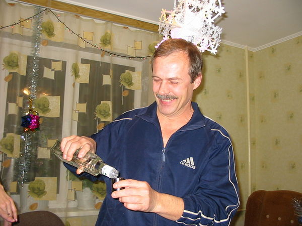 Владимир Поспелов