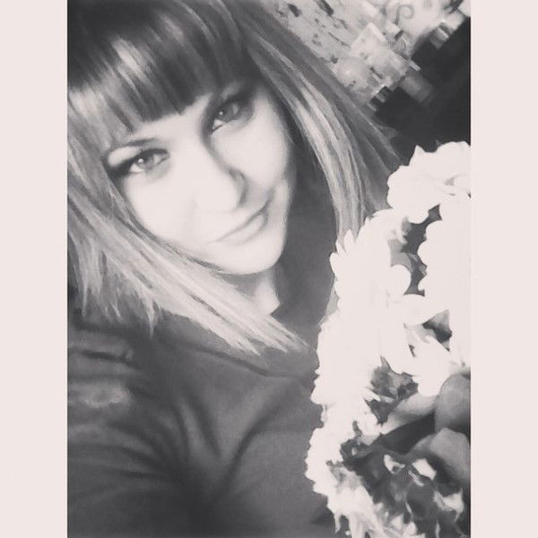 Анастасия Лейн