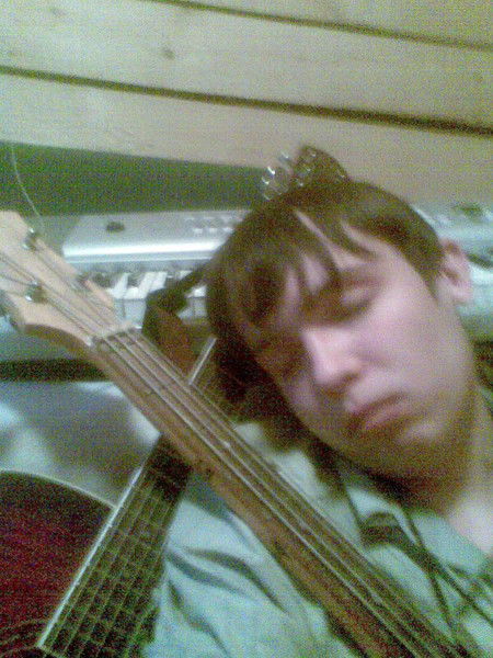 Дима Тихомиров