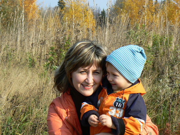 Оксана Могилева