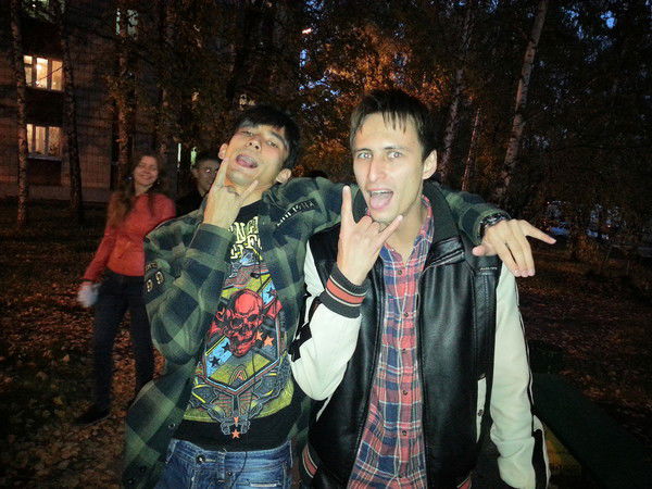 Фаррух Хайтметов