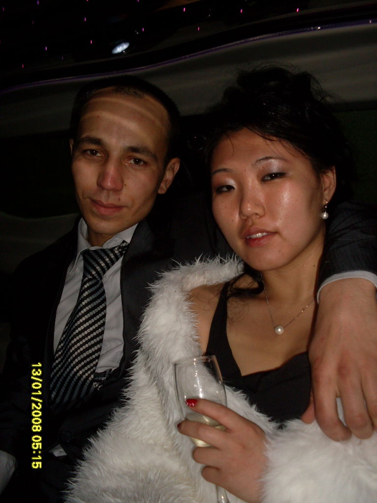 Виктория Шафикова