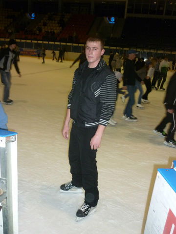 Евгений Кизеев