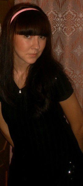 Юлия Корешкова