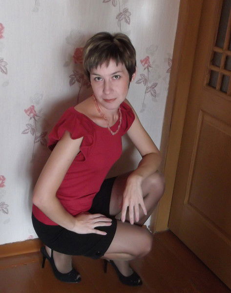 Светлана Гавриченкова