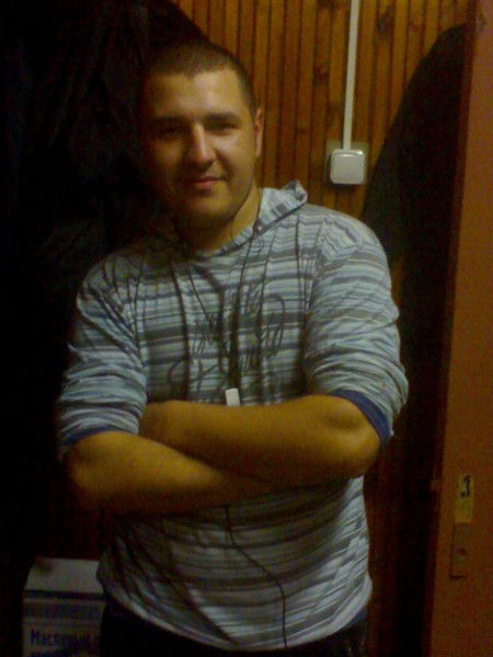 Виталий Ткалич