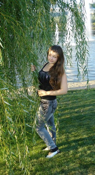 Дарина Пожидаева