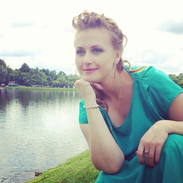 Анна Овчинникова