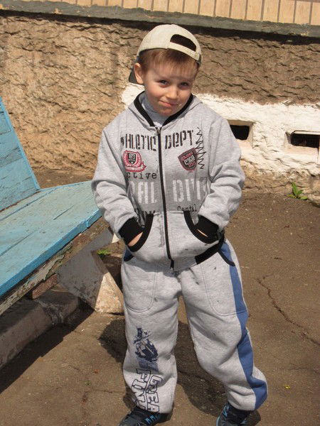 Александр Лихман