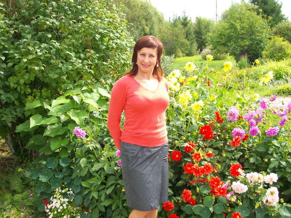 Екатерина Алымова