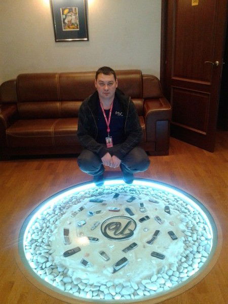 Евгений Закатов