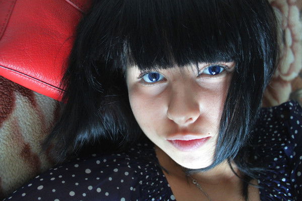 Дарья Орлова