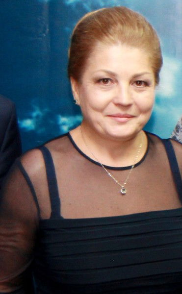 Валентина Клементьева