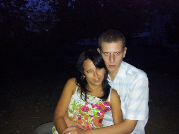 Артем Щербаков