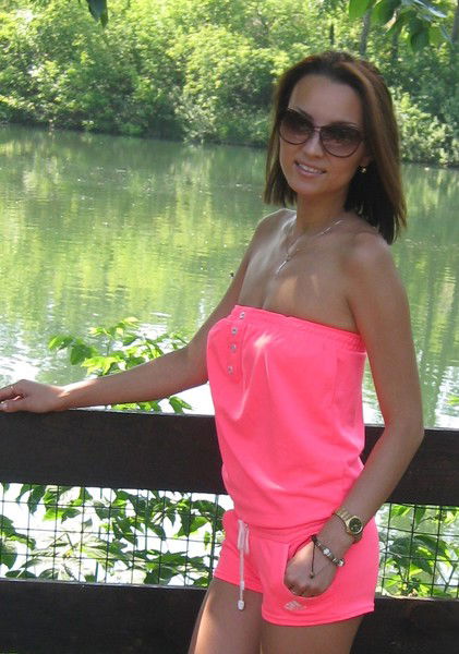 Екатерина Родионова