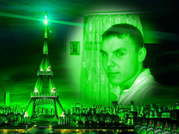 Игорь Кобзев