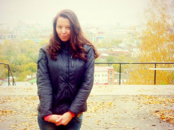 Светлана Клевцова