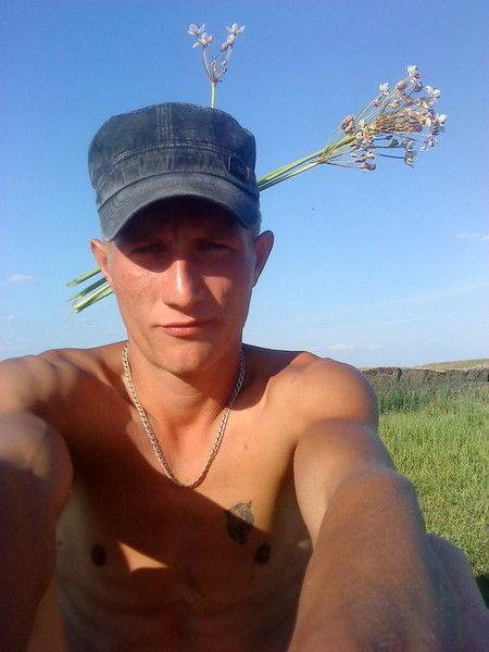 Дмитрий Павлович Иванов