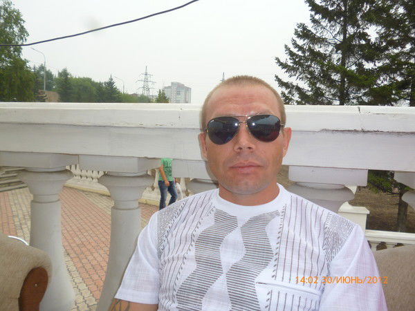 Антон Мальцев