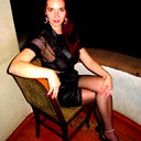 Анна Никитина