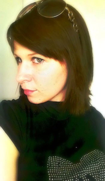 Алина Зубрилова