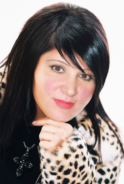 Майсара Сарамудова