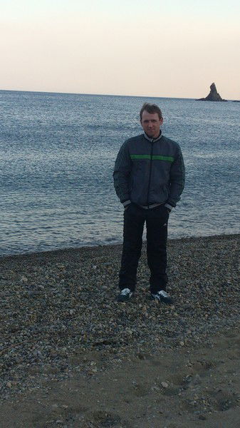 Анатолий Макаренко