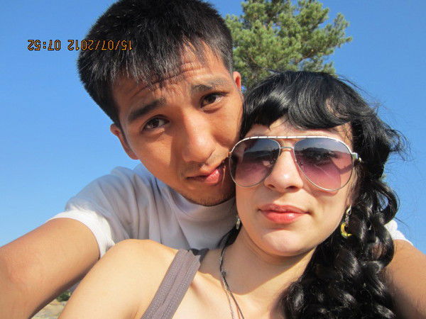 Алихан Бекенов