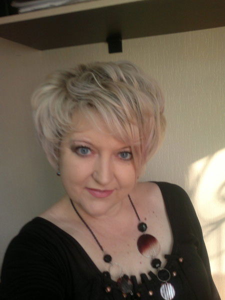 Марина Мамина