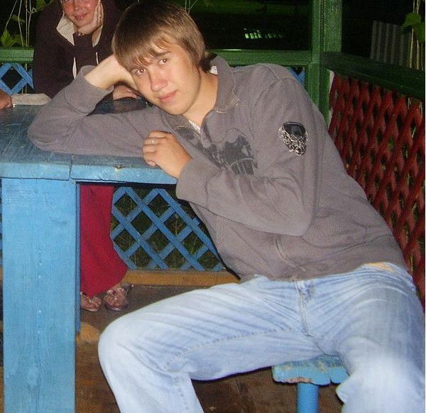 Артём Лаптев