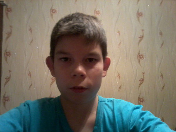 Антон Петрунин