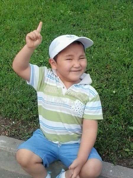 Эмиль Маматисаков