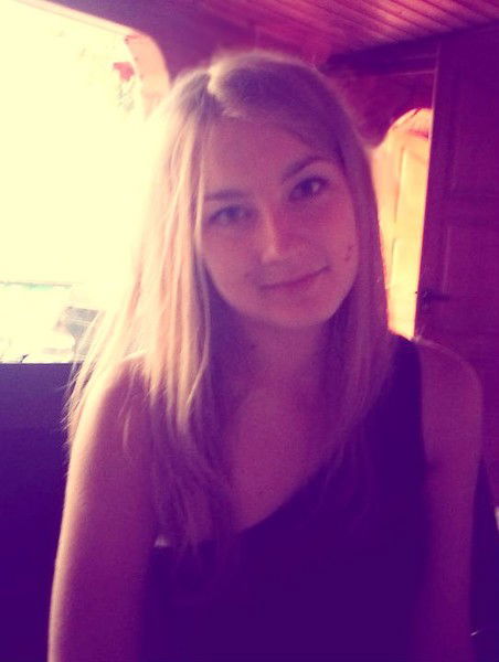 Виктория Троц