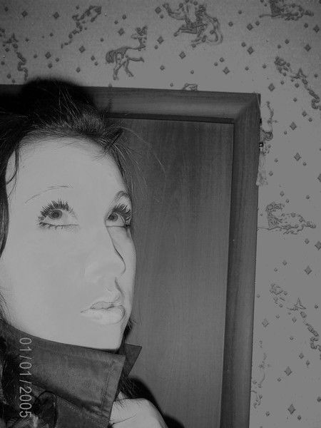 Лиза Калинина