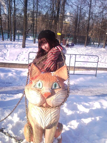 Нинок А Зачем Вам?