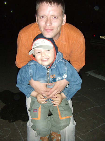 Антон Антон