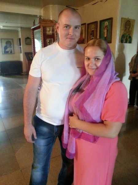 Сергей Цимбал