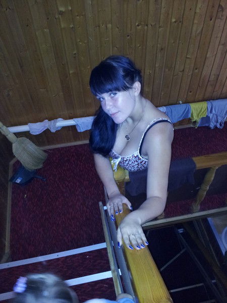 Елена Толкачева