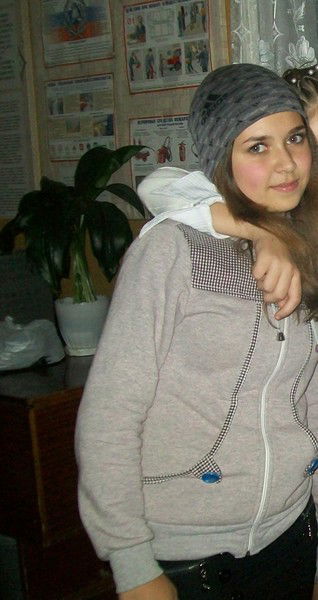 Виктория Кузнецова