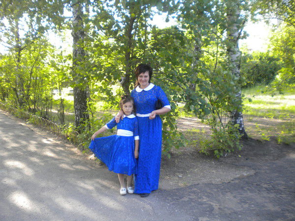 Наталья Миронова