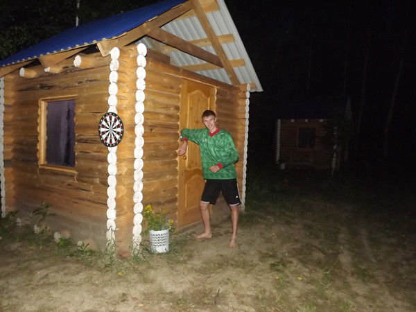 Андрей™ Верхоланцев ©