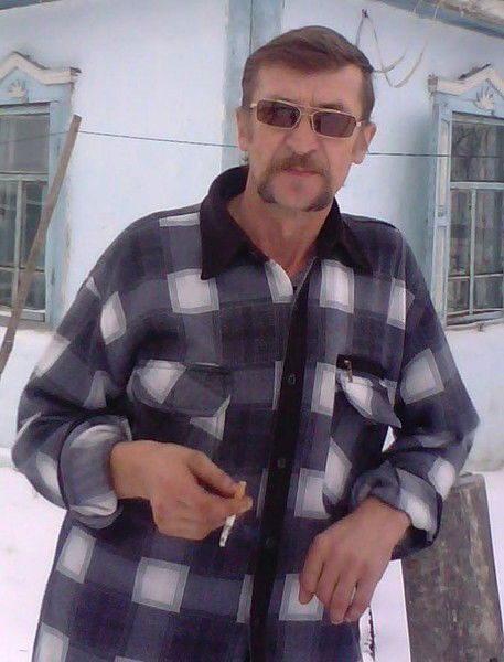 Александр Басов