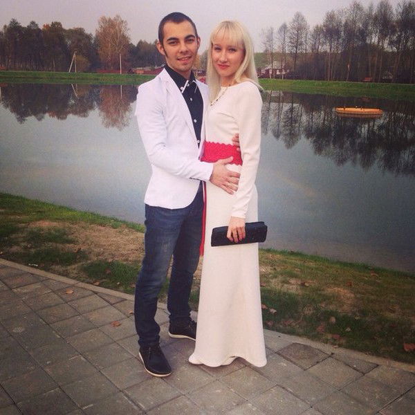 Полина Белич