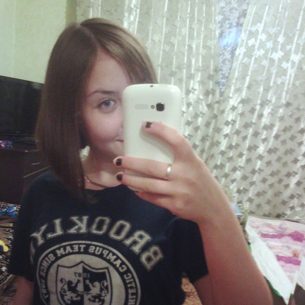 Дарья Ульянович