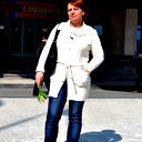 Лолита Быкова