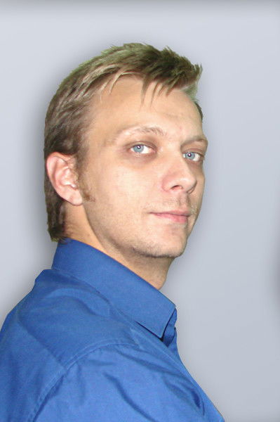 Евгений Евсюнин