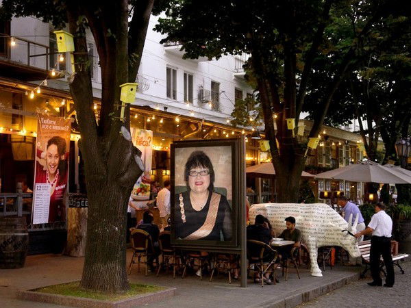 Любовь Бортняк