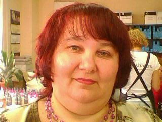 Вера Вакина